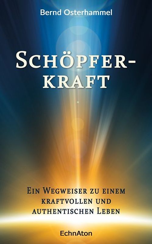Schöpferkraft