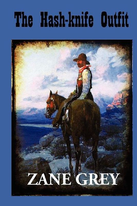 The Hash-Knife Outfit