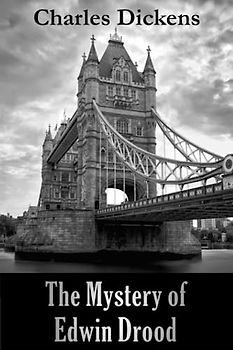 The Mystery of Edwin Drood
