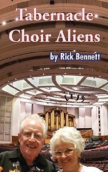 Tabernacle Choir Aliens