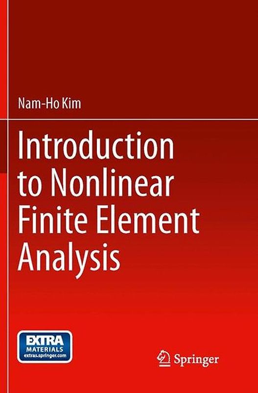 Introduction to Nonlinear Finite Element Analysis