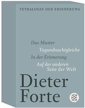 Tetralogie der Erinnerung