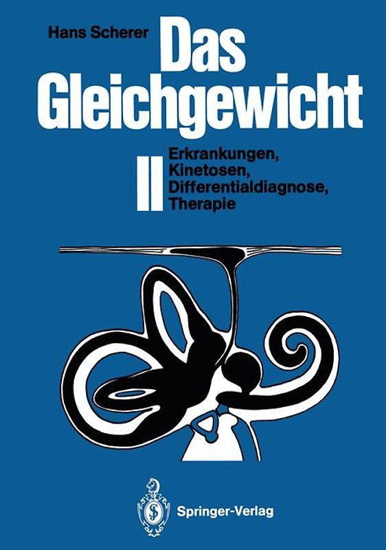 Das Gleichgewicht II