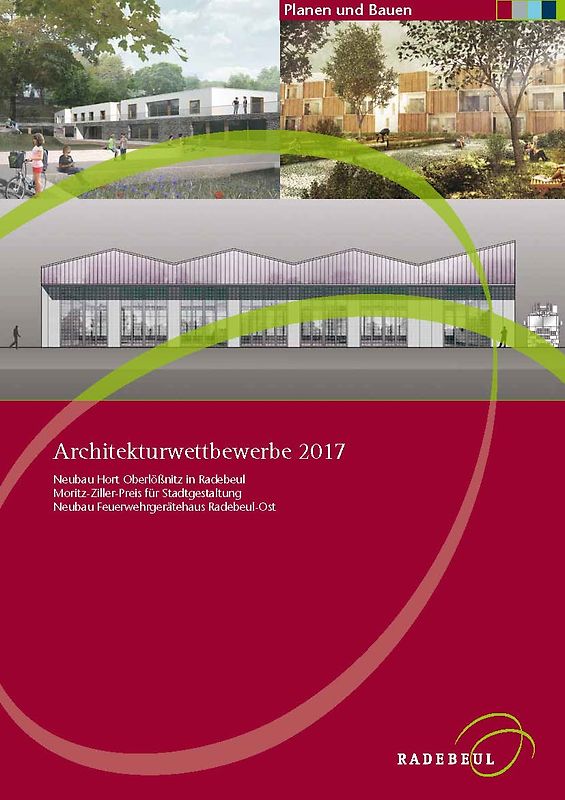 Architekturwettbewerbe 2017