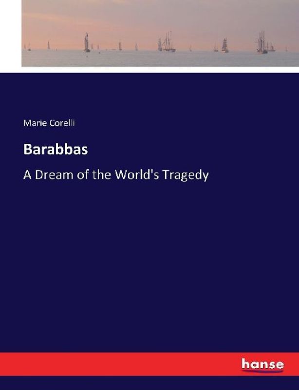 Barabbas