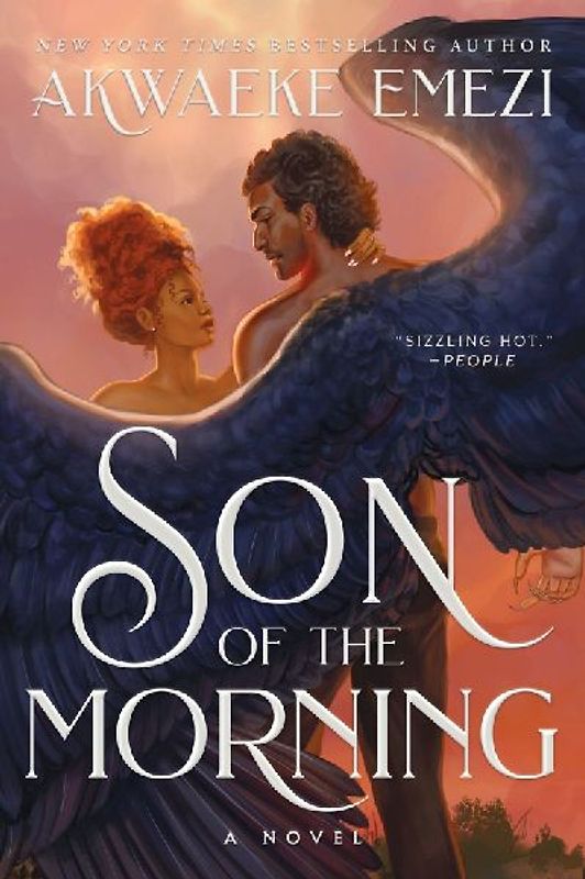 Son of the Morning