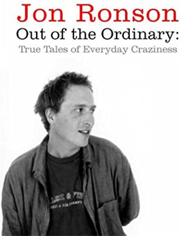 Out of the Ordinary: True Tales of Everyday Craziness (Aziza's Secret Fairy Door, 285)