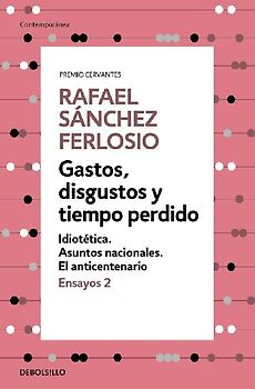 Gastos, disgustos y tiempo perdido