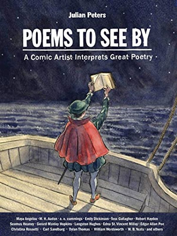 Poems to See by