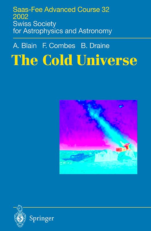 The Cold Universe