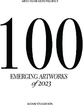 100 Emerging Artworks