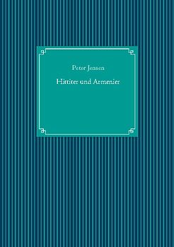 Hittiter und Armenier