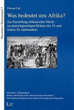 Was bedeutet uns Afrika?