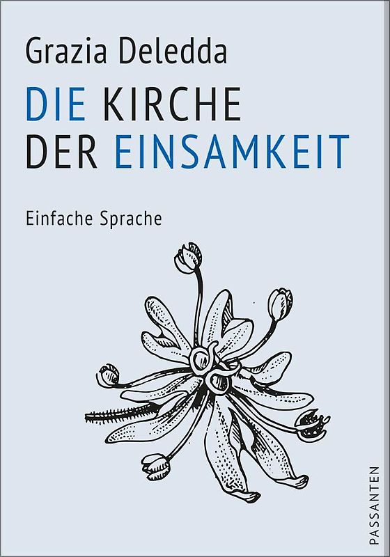 Die Kirche der Einsamkeit