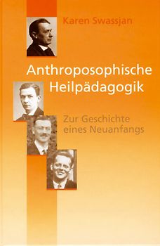 Anthroposophische Heilpädagogik
