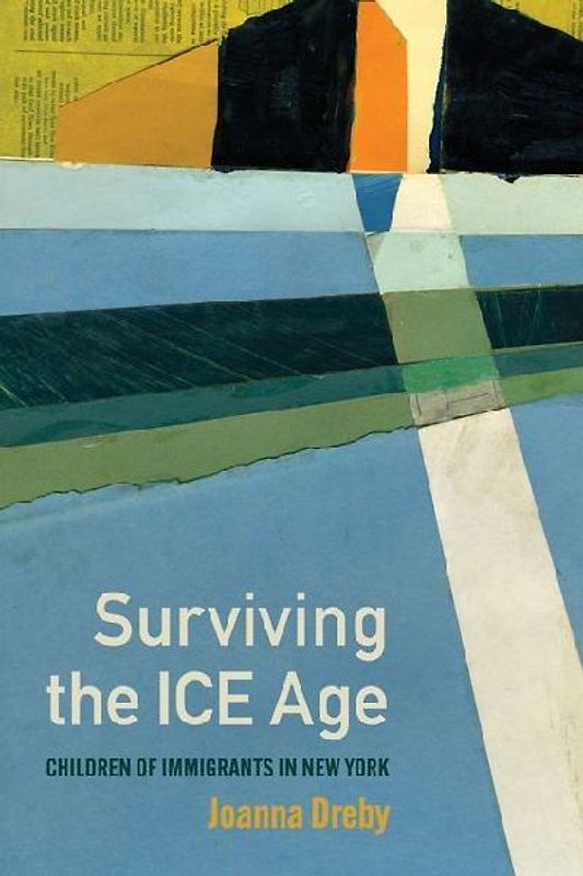 Surviving the Ice Age