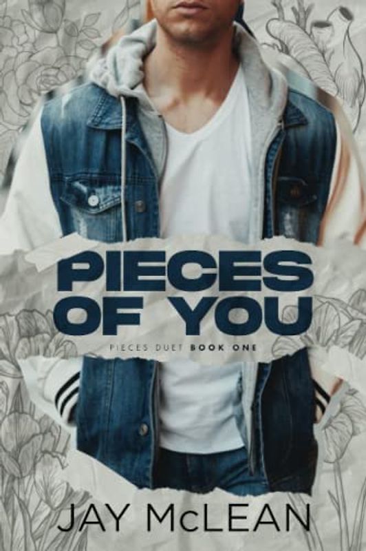 Pieces Of You: Pieces Duet Book 1