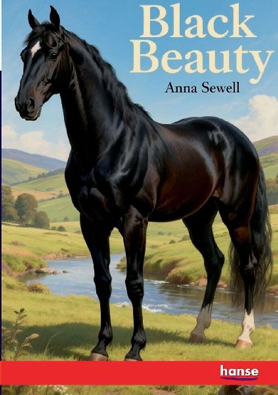 Black Beauty