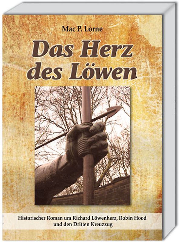 Das Herz des Löwen