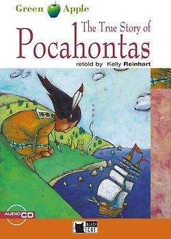 The True Story of Pocahontas
