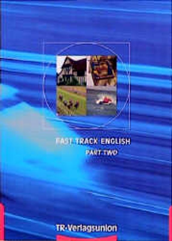 Fast Track English