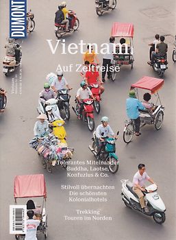 DuMont Bildatlas Vietnam