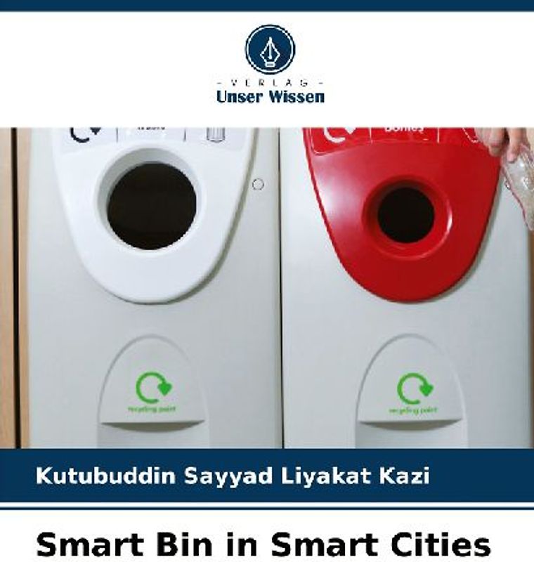Smart Bin in Smart Cities