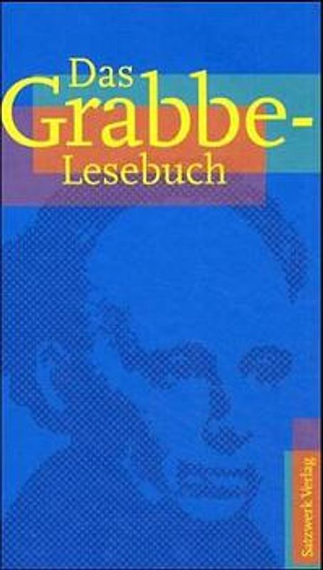 Das Grabbe-Lesebuch