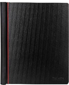 Chormappe Gloria - Schwarz