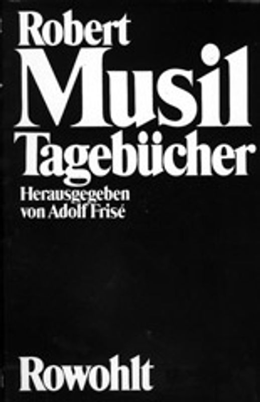 Tagebücher 2
