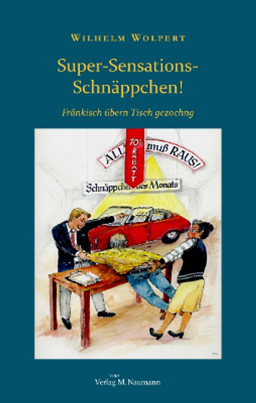 Super-Sensations-Schnäppchen!