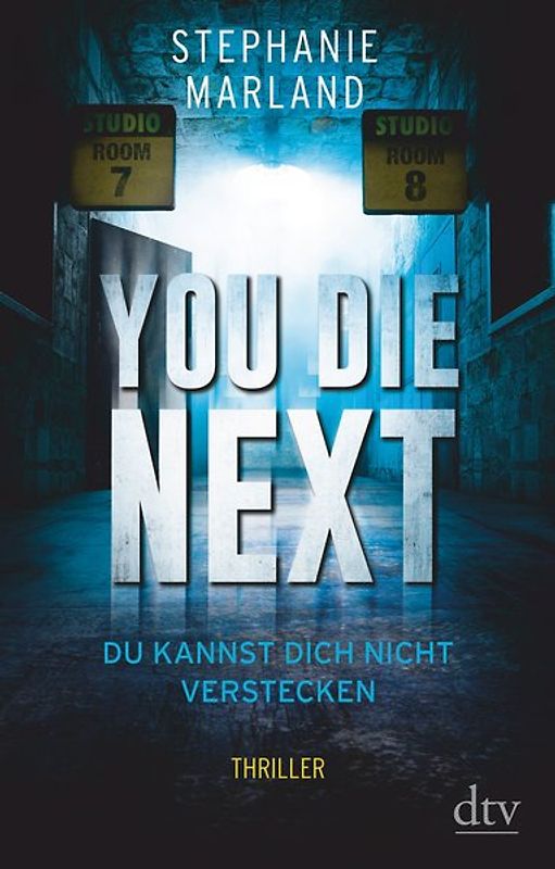 You Die Next – Du kannst dich nicht verstecken