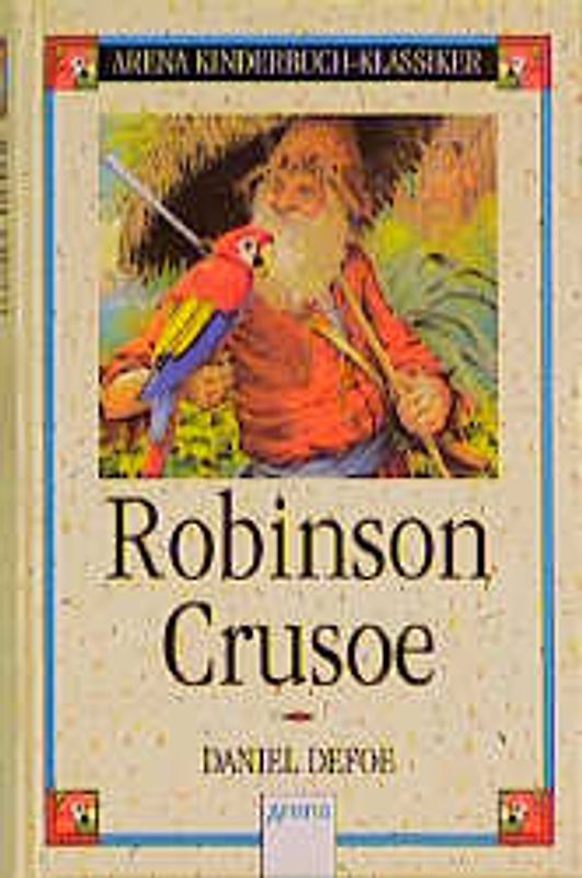 Robinson Crusoe