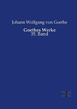 Goethes Werke