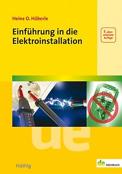 Einführung in die Elektroinstallation