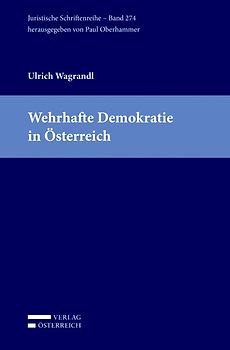 Wehrhafte Demokratie in Österreich