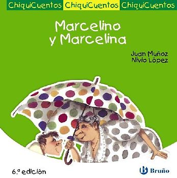 Marcelino y Marcelina