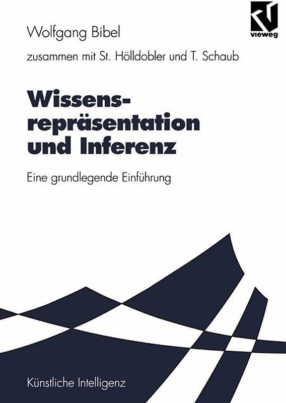 Wissensrepräsentation und Inferenz