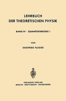Lehrbuch der Theoretischen Physik
