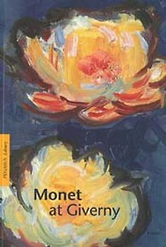 Monet at Giverny