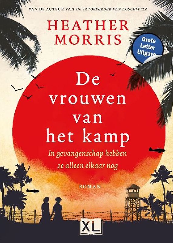 De vrouwen van het kamp