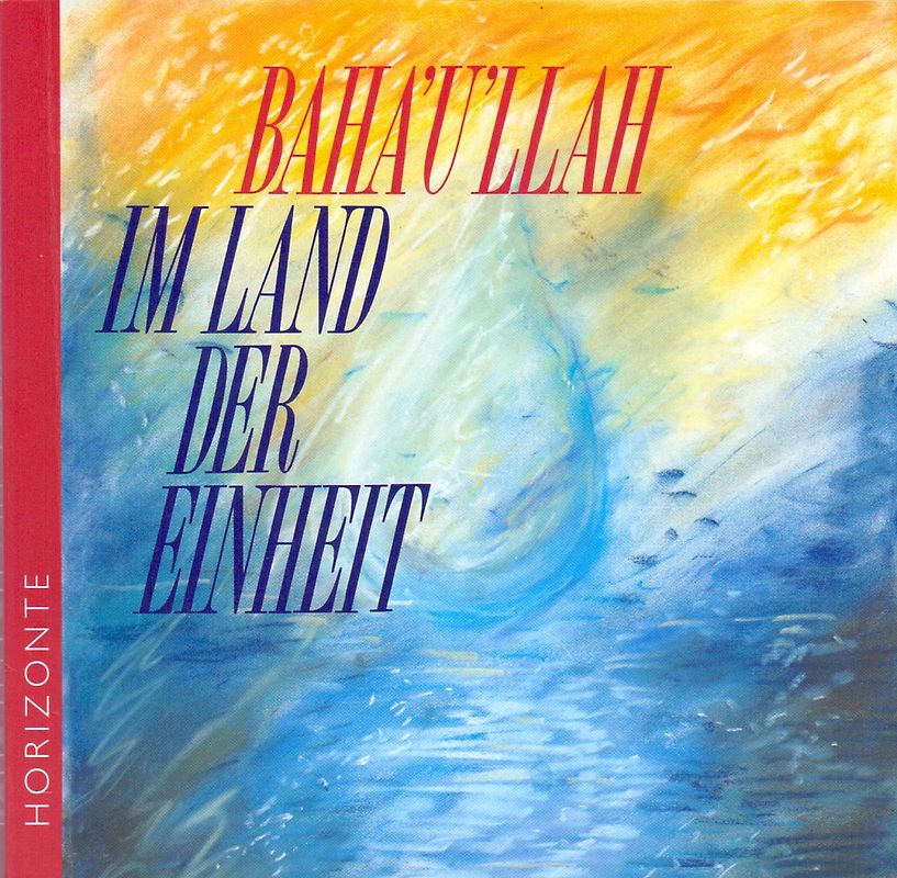 Botschaften aus dem Land der Einheit