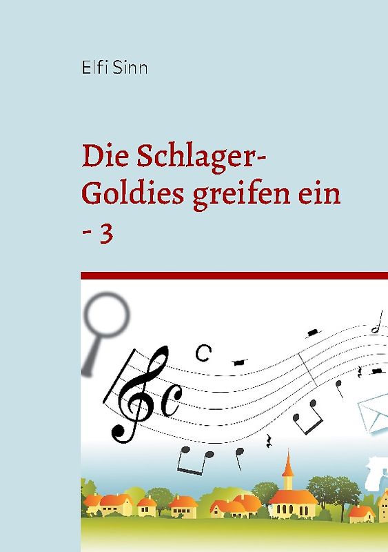 Die Schlager-Goldies greifen ein - 3
