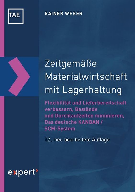 Zeitgemäße Materialwirtschaft mit Lagerhaltung