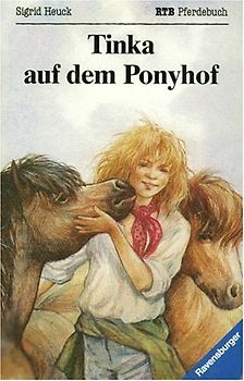 Rettung für die Ponys