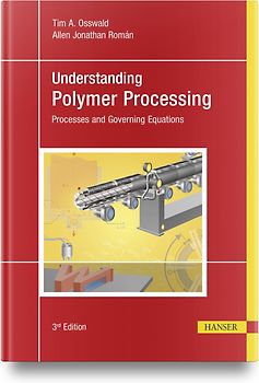 Understanding Polymer Processing