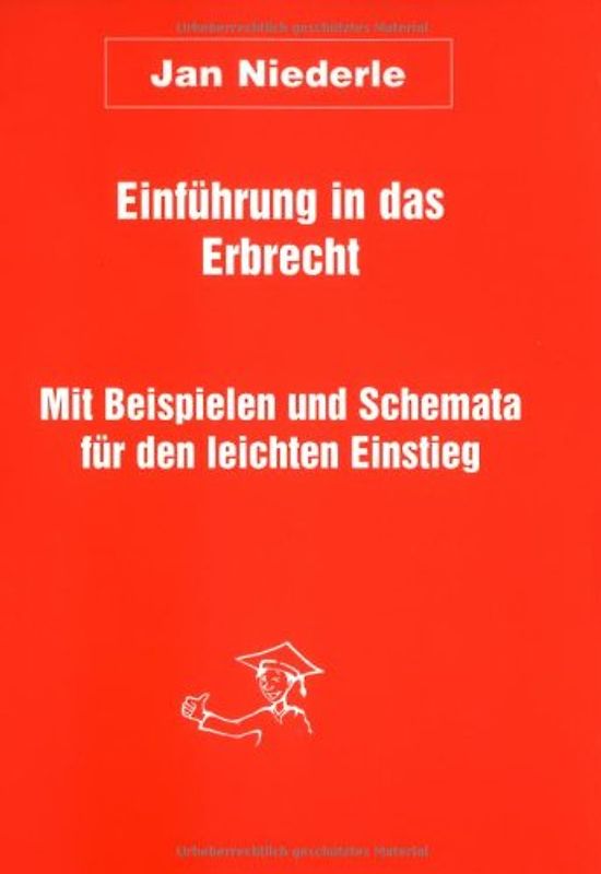 Einführung in das Erbrecht