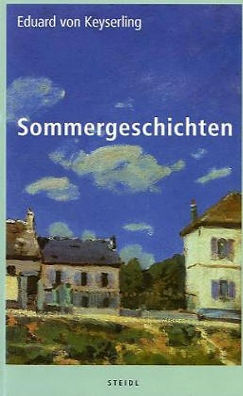 Sommergeschichten