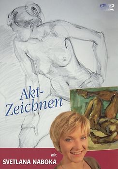 Aktzeichnen DVD