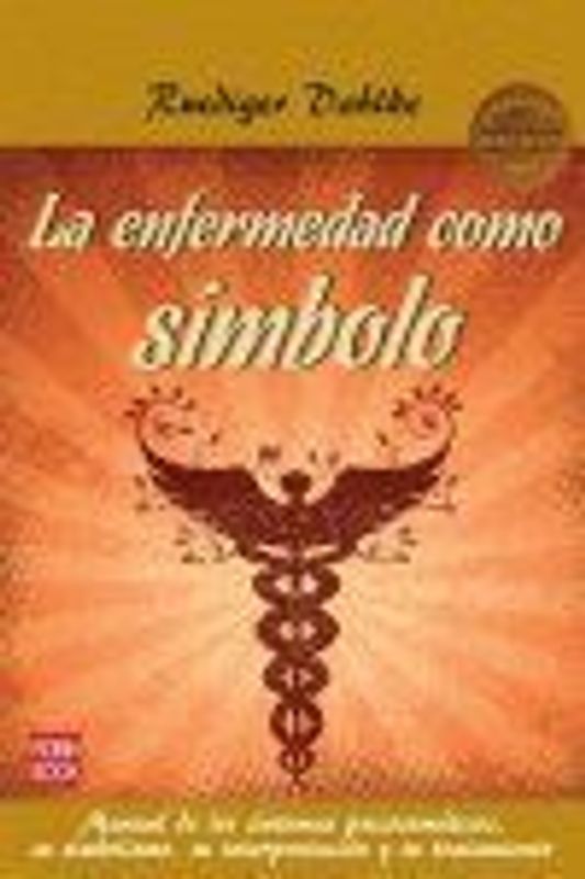 ENFERMENDAD COMO SIMBOLO,LA